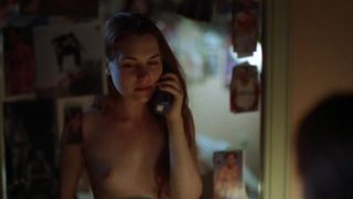 CzechTaxi Rachel Miner nude - Bully (2001) Deepthroating