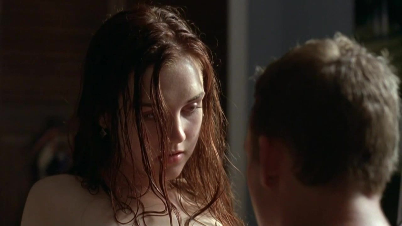 Rough Porn Rachel Miner nude - Bully (2001) Stretching
