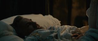 Blackwoman Alicia Vikander Nude - Tulip Fever (2017) Stockings