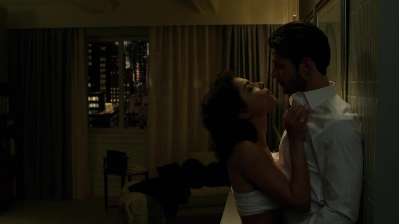 Gay Amateur Amber Rose Revah Nude - The Punisher s01e05 (2017) Amateur Sex Tapes