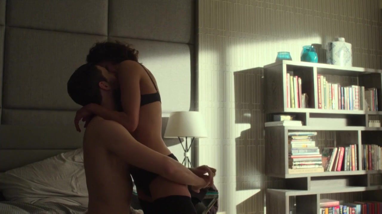Jerkoff Amber Rose Revah Sexy - The Punisher s01e08 (2017) Mom - 1