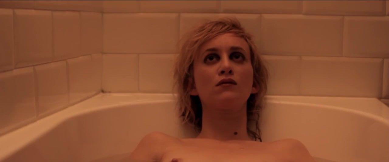 Nudist Anael Snoek Nude - Albedo (2011) Porn Sluts - 1