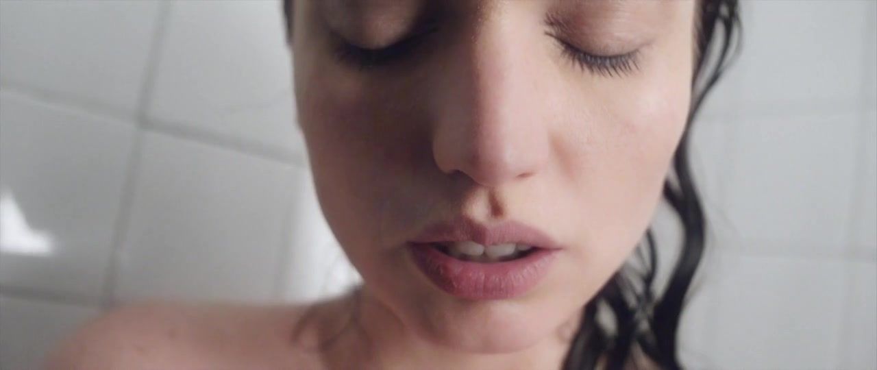 PornOO Anne-Sophie Trebel Nude - The Bright Side of Dawn (2017) HD Riding - 1