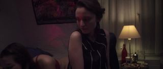 KeezMovies Anne-Sophie Trebel Nude - The Bright Side of...