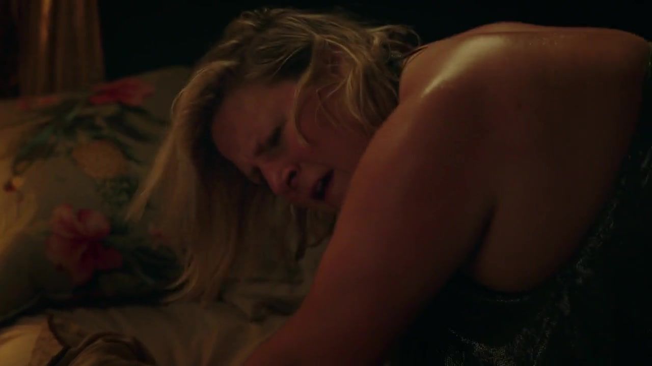 Uncensored Bridget Everett Nude - Love You More s01e01 (2017) Dirty