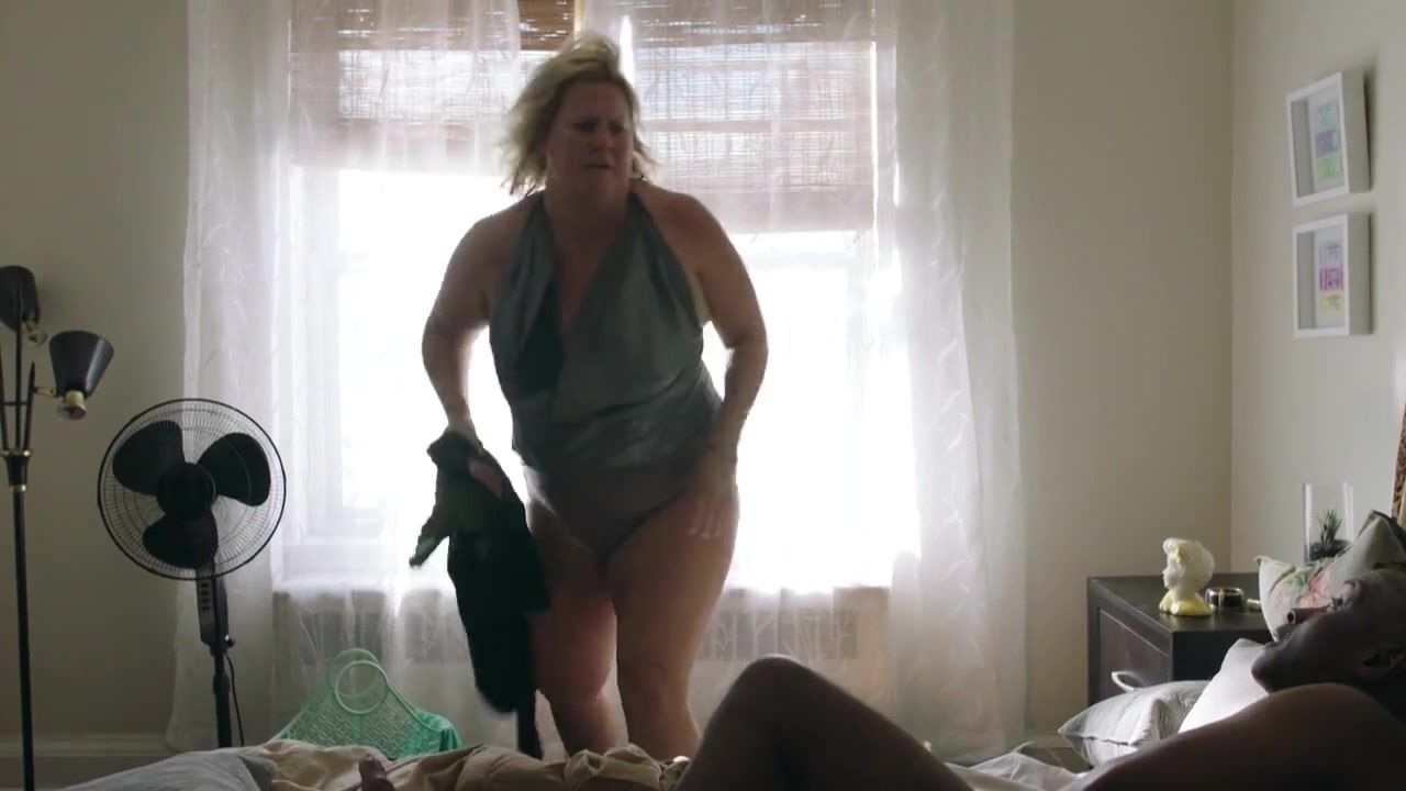Uncensored Bridget Everett Nude - Love You More s01e01 (2017) Dirty - 1