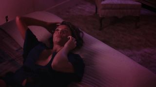 xxxBunker Carmen Ejogo Sexy - The Girlfriend Experience s02e02 (2017) Stretching