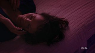 Stockings Carmen Ejogo Sexy - The Girlfriend Experience s02e02 (2017) Bersek