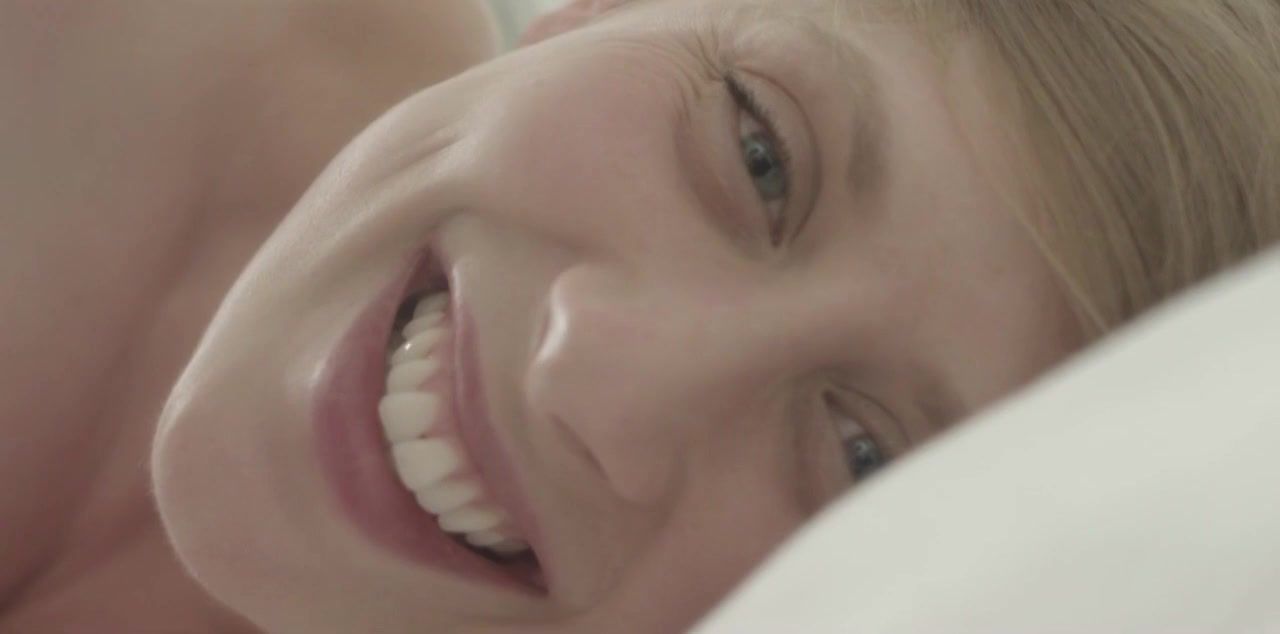 Rachel Roxxx Catherine Jandrain Nude - Amour (2015) Trap - 1
