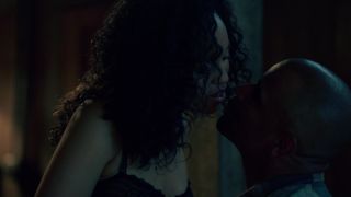 Fucking Hard Dawn-Lyen Gardner Sexy - Queen Sugar s02e13 (2017) Negro