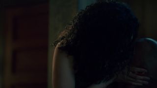 Boobies Dawn-Lyen Gardner Sexy - Queen Sugar s02e13 (2017) Amateur Sex