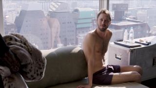 Ass Fetish Elisabeth Moss Sexy - Tokyo Project (2017) Adultlinker