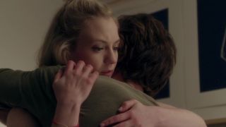 Perfect Ass Emily Kinney, Kyra Sedgwick Sexy - Ten Days in the Valley s01e02 (2017) VEporn