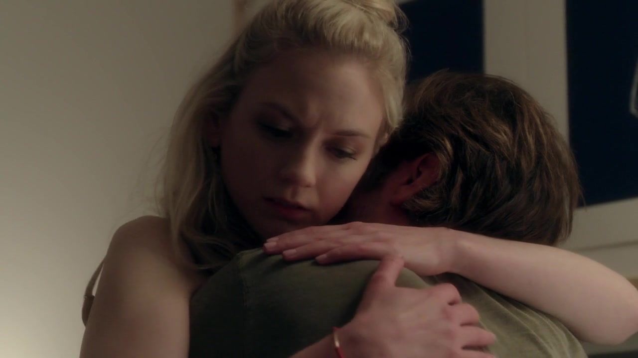 Banging Emily Kinney, Kyra Sedgwick Sexy - Ten Days in the Valley s01e02 (2017) Huge Tits