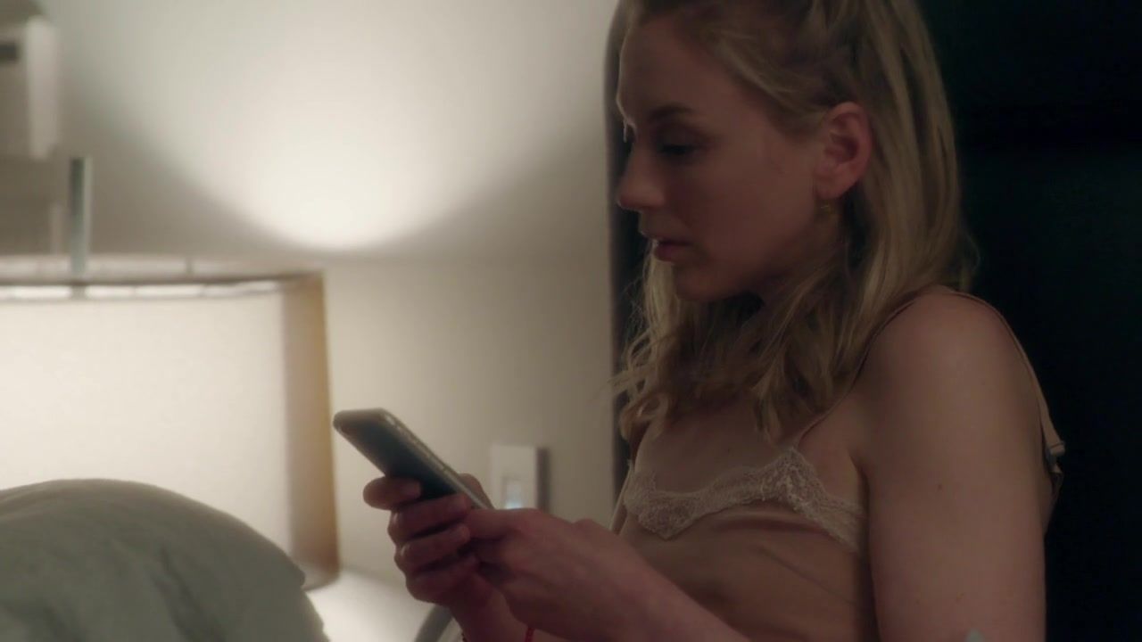 Best Blowjob Emily Kinney, Kyra Sedgwick Sexy - Ten Days in the Valley s01e02 (2017) NSFW - 1