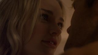 iYotTube Emma Rigby Nude - Hollywood Dirt (2017) Rachel Roxxx