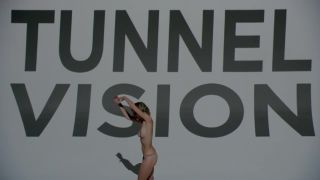 Point Of View Felicia Porter, Laura Shields Nude - Tunnel Vision (2013, Explicit) - Justin Timberlake 3D-Lesbian