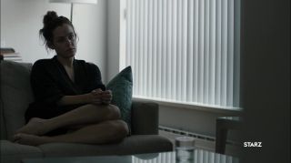 Inked Riley Keough - The Girlfriend Experience s01e10 (2016) Vaginal