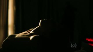 Nalgona Grazi Massafera Nude - Verdades Secretas (2015) Ep.7 Putita