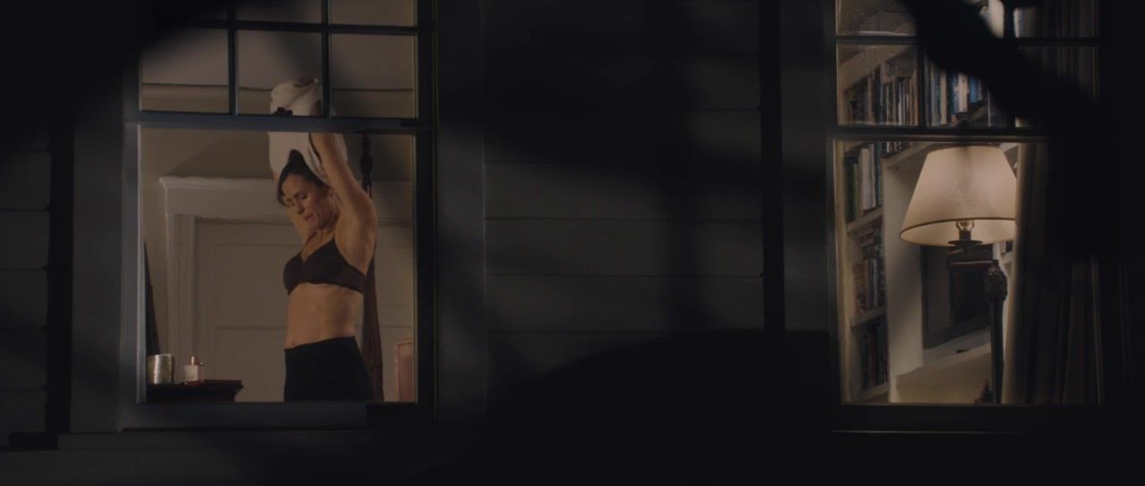PerezHilton Jennifer Garner Sexy - Wakefield (2016) Sfico - 1