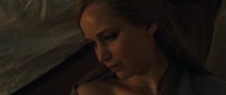 NoBoring Jennifer Lawrence Nude, Michelle Pfeiffer Hot - Mother! (2017) Analplay