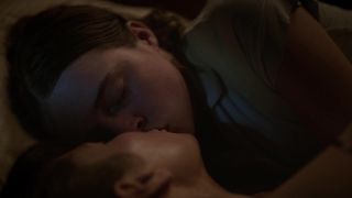 Gay College Jessica Biel Sexy - The Sinner s01e06 (2017) Casting