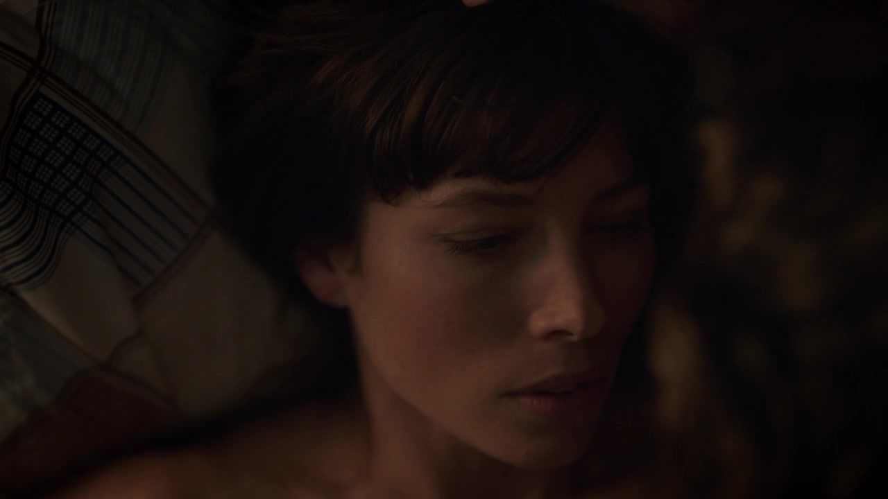 Gay Twinks Jessica Biel Sexy - The Sinner s01e06 (2017) Natural Tits - 2