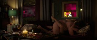 Masturbating Rose Byrne - Neighbors (2014) Close Up