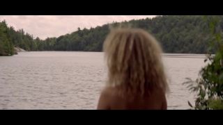 iYotTube Juno Temple, Julia Garner Nude - One Percent More Humid (2017) Giffies