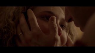 Adult Entertainme... Juno Temple, Julia Garner Nude - One Percent More Humid (2017) Blonde