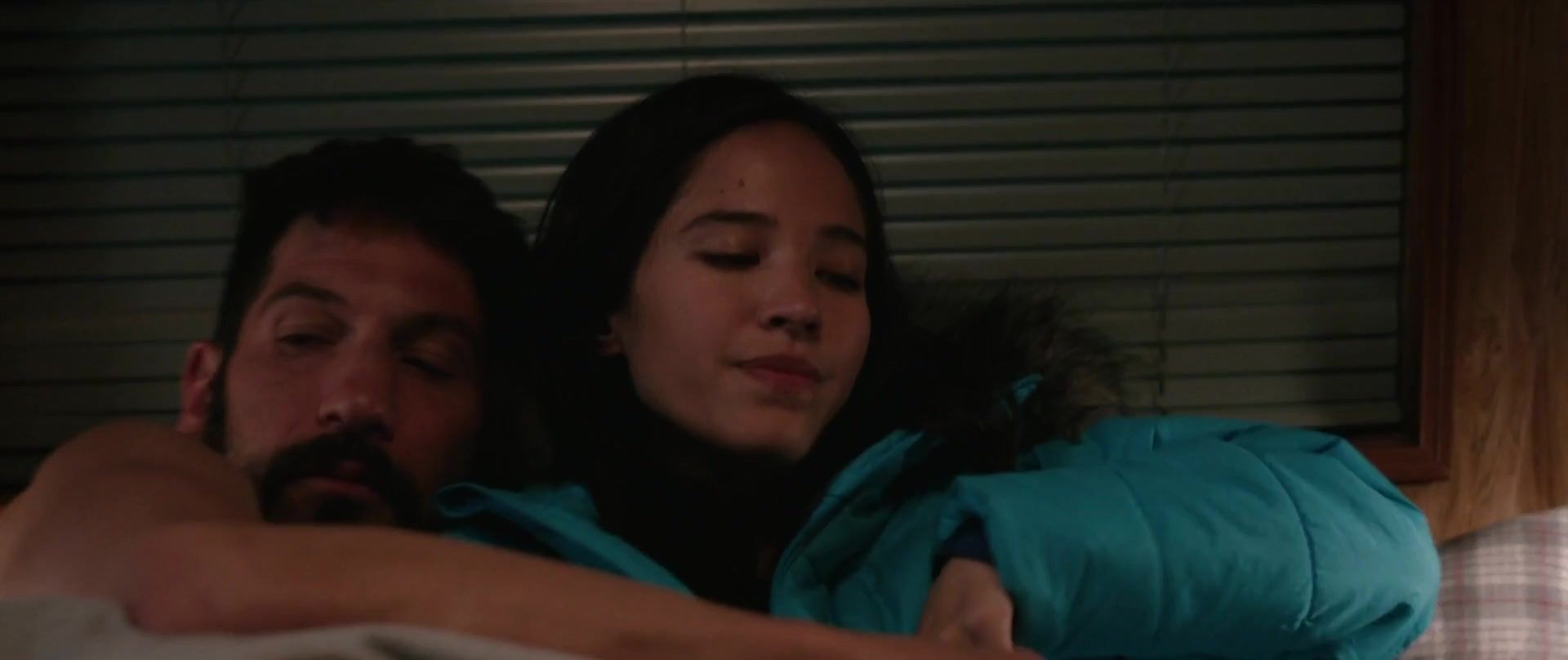 Mmf Kelsey Asbille Nude - Wind River (2017) Gay - 1