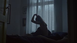 DTVideo Kristin Jess Rodin Nude - Nothing Ever Really Ends (2016) Rimming