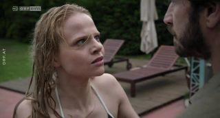 Domination Lili Epply Nude - Mein Fleisch und Blut (2016)...