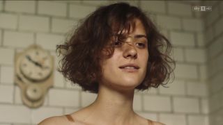 Teenporn Liv Lisa Fries Sexy, Leonie Benesch Nude - Babylon Berlin (2017) s02e01 Egypt
