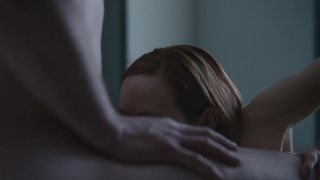 Short Louisa Krause Nude - The Girlfriend Experience s02e05 (2017) Sexzam