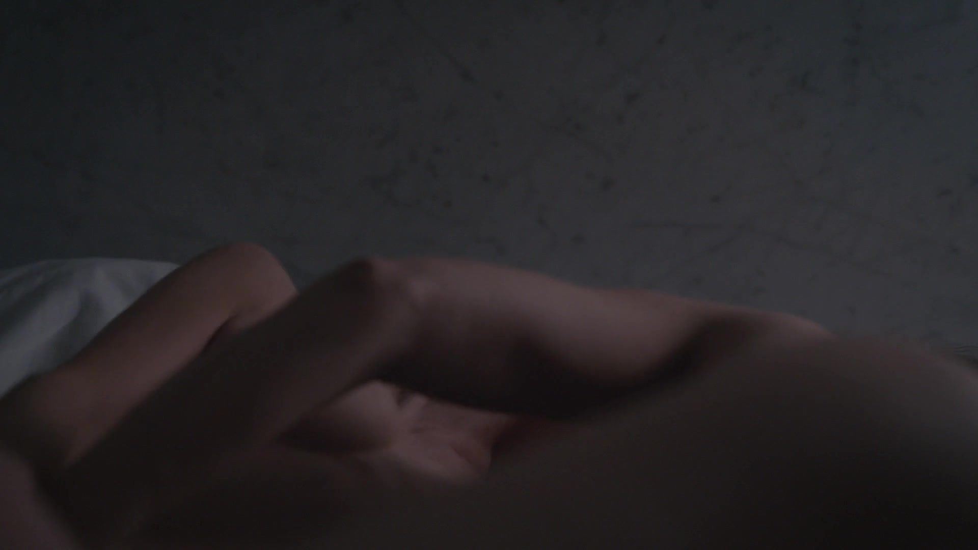 Public Louisa Krause, Anna Friel Nude - The Girlfriend Experience s02e03 (2017) Brother - 1
