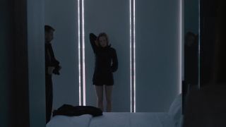 Fake Tits Louisa Krause, Anna Friel Nude - The Girlfriend Experience s02e07 (2017) SpicyTranny
