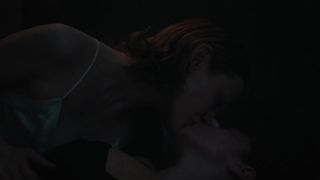 Femdom Porn Louisa Krause, Anna Friel Nude - The Girlfriend Experience s02e07 (2017) FreeInterracialTo...