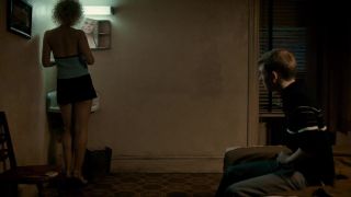 Deutsche Maggie Gyllenhaal Nude - The Deuce s01e01 (2017) Beautiful
