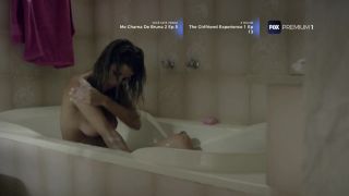 EuroSexParties Maria Bopp Nude - Me Chama De Bruna s02e05 (2017) Bondagesex