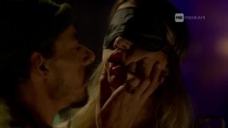 Casero Maria Bopp Nude - Me Chama De Bruna s02e05 (2017) Blackmail