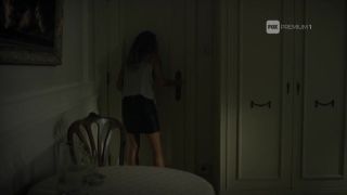 Cum Eating Maria Bopp Nude - Me Chama De Bruna s02e05 (2017) Francais