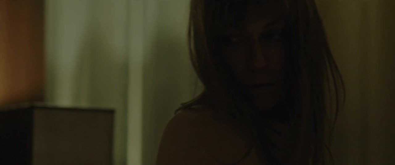 Eroxia Marie-Josee Croze Nude - 2 Nights Till Morning (2015) Porn Jizz - 1