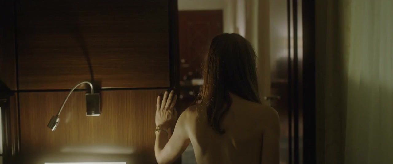 Wam Marie-Josee Croze Nude - 2 Nights Till Morning (2015) Boys