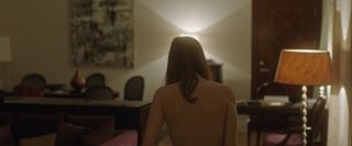 Cliti Marie-Josee Croze Nude - 2 Nights Till Morning (2015) Stripping