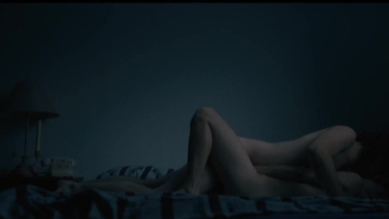 Private Sex Marilyn Castonguay Nude - L'affaire Dumont (2012) Brunette