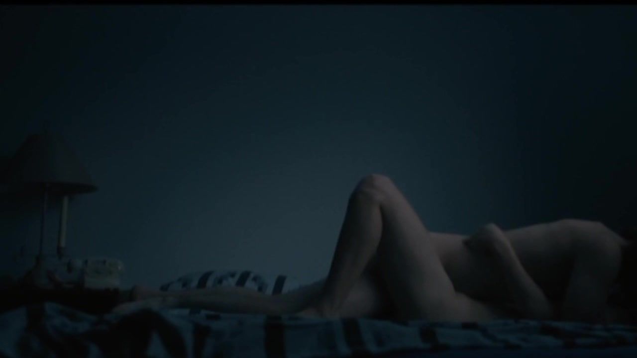 Naked Marilyn Castonguay Nude - L'affaire Dumont (2012) Taboo