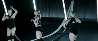 Blackmail Martina Gedeck Nude - Original Bliss (2016) Double Blowjob