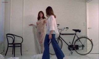 HD Porn Olga Georges-Picot Nude - Glissements progressifs du plaisir (1973) Pov Blow Job
