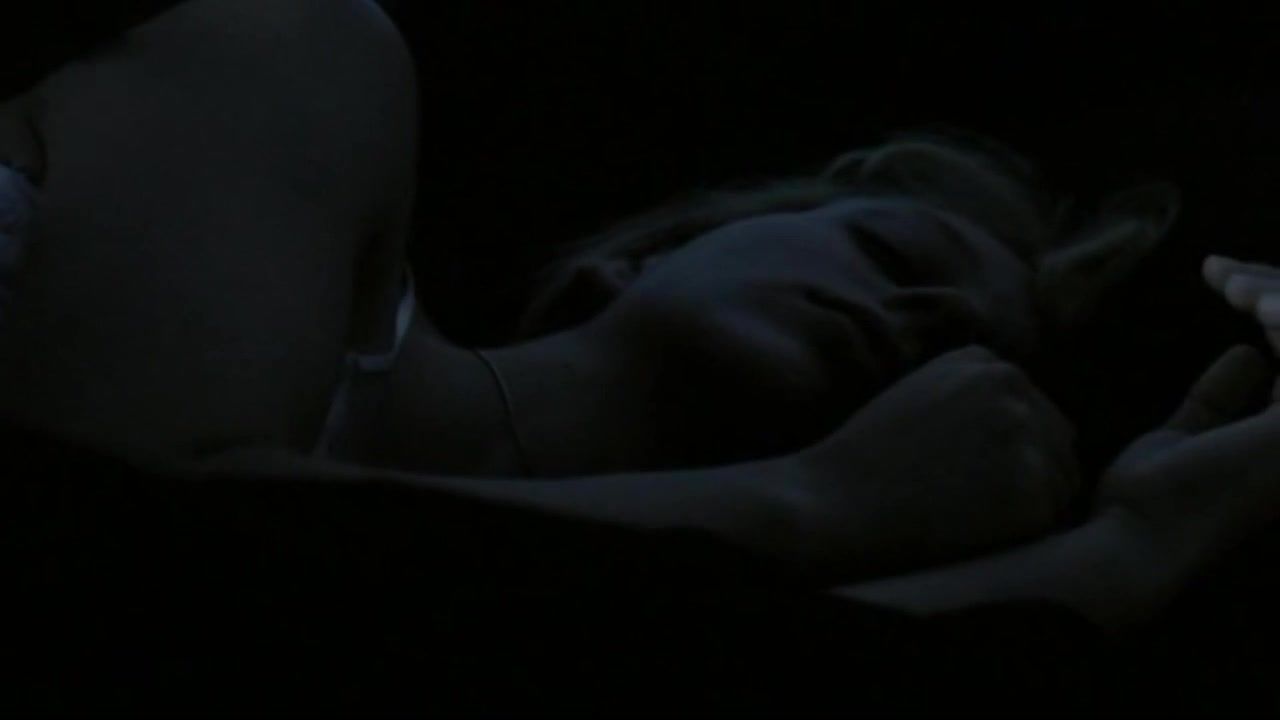 Hung Petra Schmidt-Schaller Nude - Nacht vor Augen (2008) Masturbando - 1